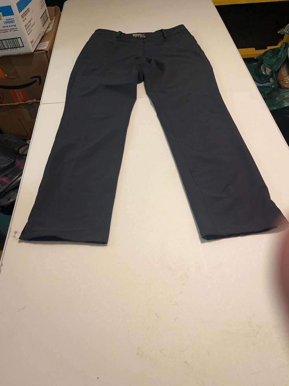 Nike Golf Tour Performance Women's Golf Pants Size 8